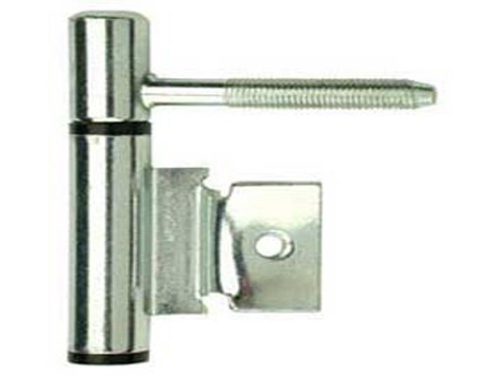 Telerik.Web.UI.WebResource Inboorpaumelle Polynorm Z - verchroomd - 14 mm - Afbeelding 1