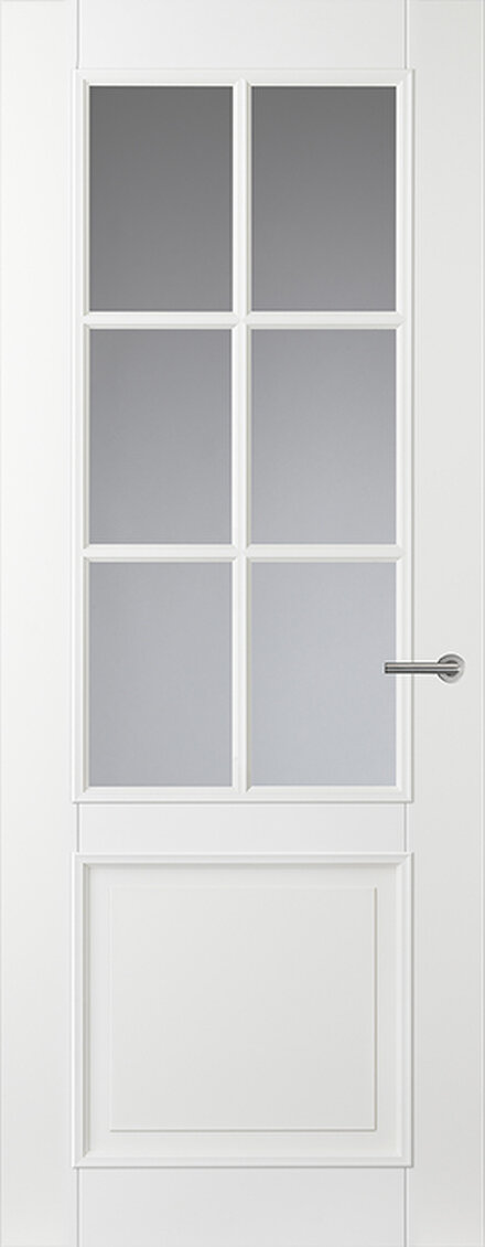 CA13 Alpine Wit Svedex Character CA13 - Alpine Wit - Afbeelding 1