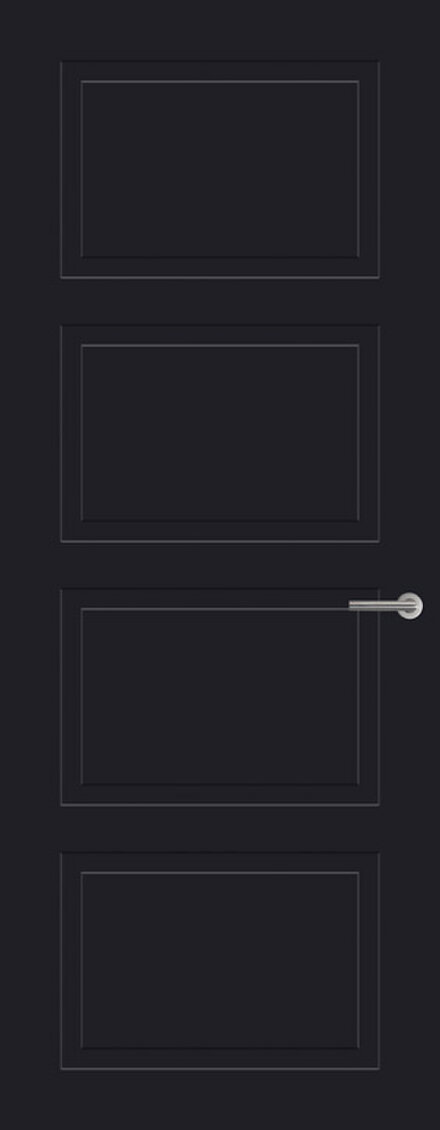 Cameo CE07 Zwart Cameo CE07 - Zwart - Afbeelding 1