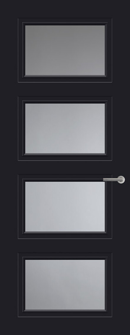 Cameo CE108 Zwart Cameo CE108 - Zwart - Afbeelding 1