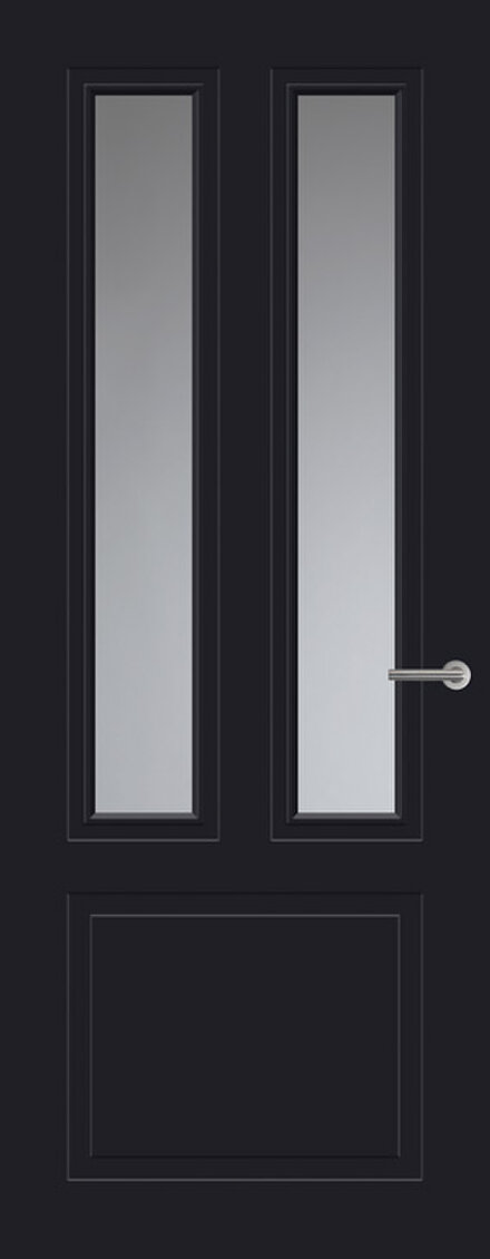 Cameo CE121 Zwart Cameo CE121 - Zwart - Afbeelding 1