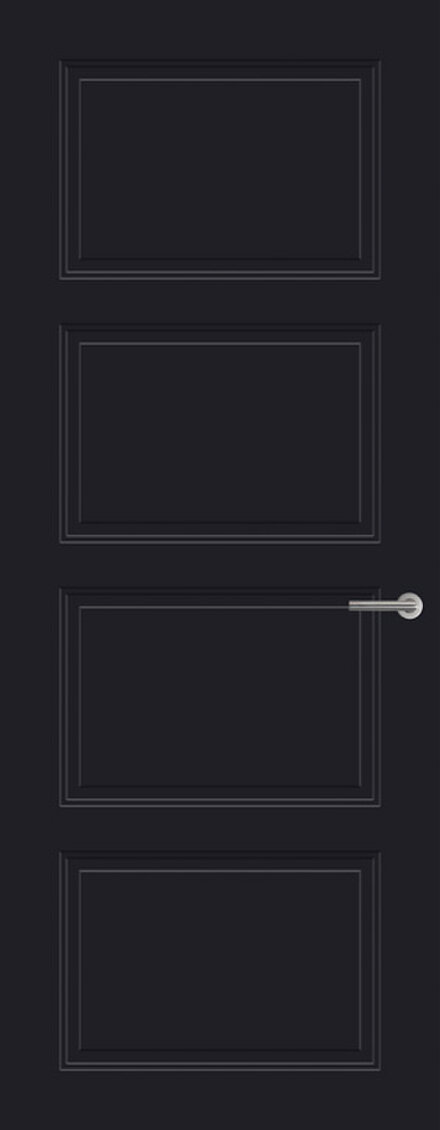 Cameo CE17 Zwart Cameo CE17 - Zwart - Afbeelding 1