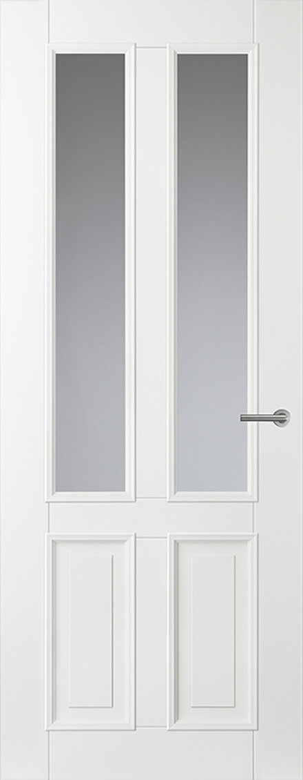 Character CA04 Alpine Character CA04 - Alpine Wit - Afbeelding 1