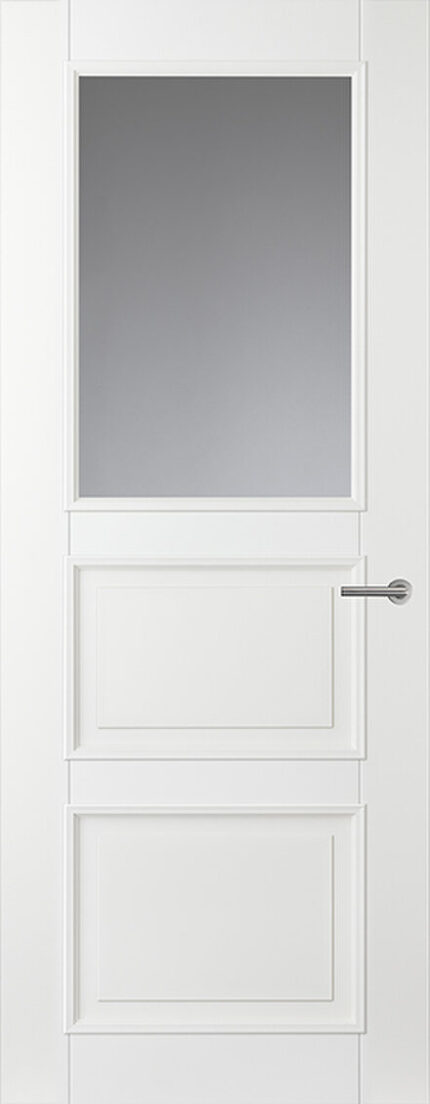 Character CA09 - Alpine Wit