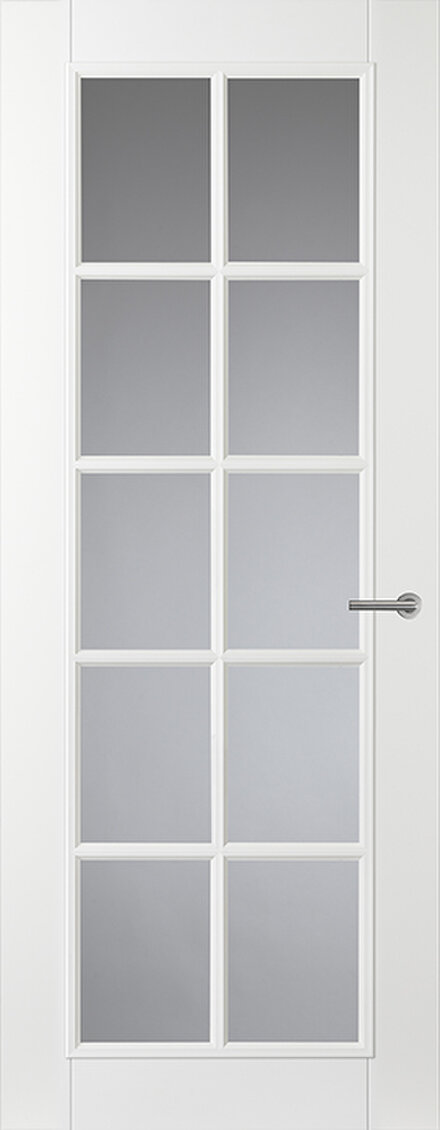 Character CA11 Alpine Character CA11 - Alpine Wit - Afbeelding 1