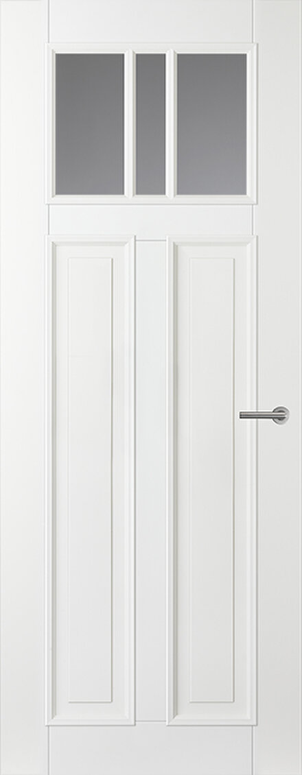 Character CA15 Character CA15 - Extra Wit - Afbeelding 1