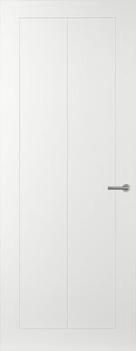 Connect CN52 - Alpine Wit