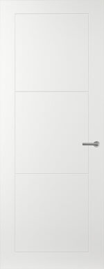 Connect CN53  - Alpine Wit