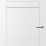 Connect CN54  - Alpine Wit