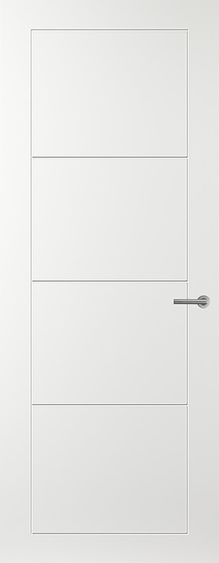 Connect CN55 Alpine Connect CN55 - Alpine Wit - Afbeelding 1