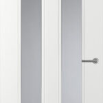 Elite AE12 - Alpine Wit