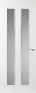 Elite AE12 - Alpine Wit