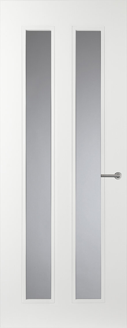 Elite AE12 Alpine Elite AE12 - Alpine Wit - Afbeelding 1