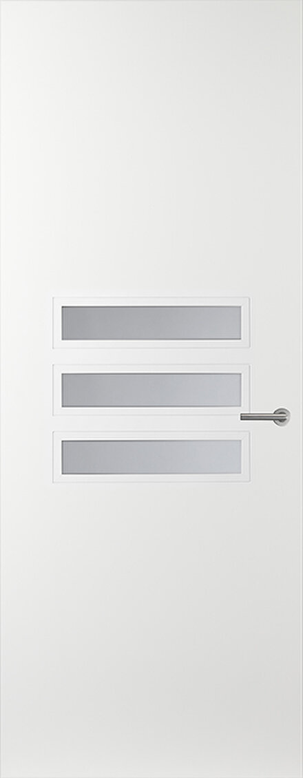 Elite AE23 Alpine Elite AE23 - Alpine Wit - Afbeelding 1