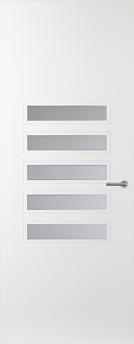 Elite AE25 Elite AE25 - Extra Wit - Afbeelding 1