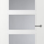 Elite AE35 - Alpine Wit