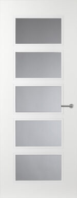 Elite AE35 - Alpine Wit