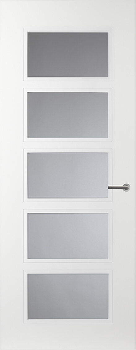 Elite AE35 Alpine Elite AE35 - Alpine Wit - Afbeelding 1