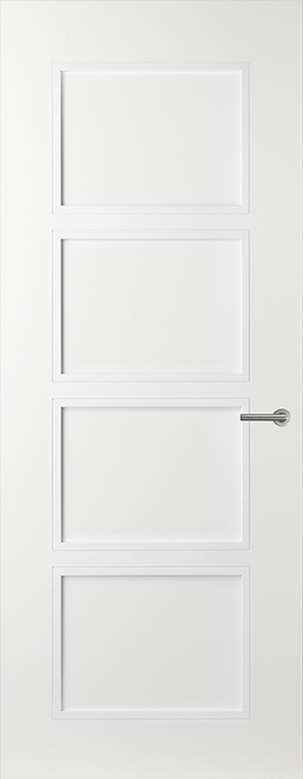 Elite AE44 Elite AE44 - Extra Wit - Afbeelding 1