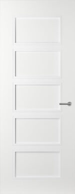 Elite AE45 - Alpine Wit