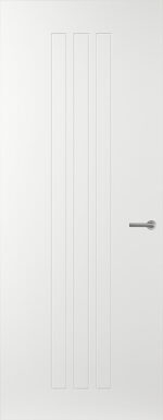 Elite AE53 - Alpine Wit