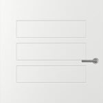 Elite AE63 - Alpine Wit