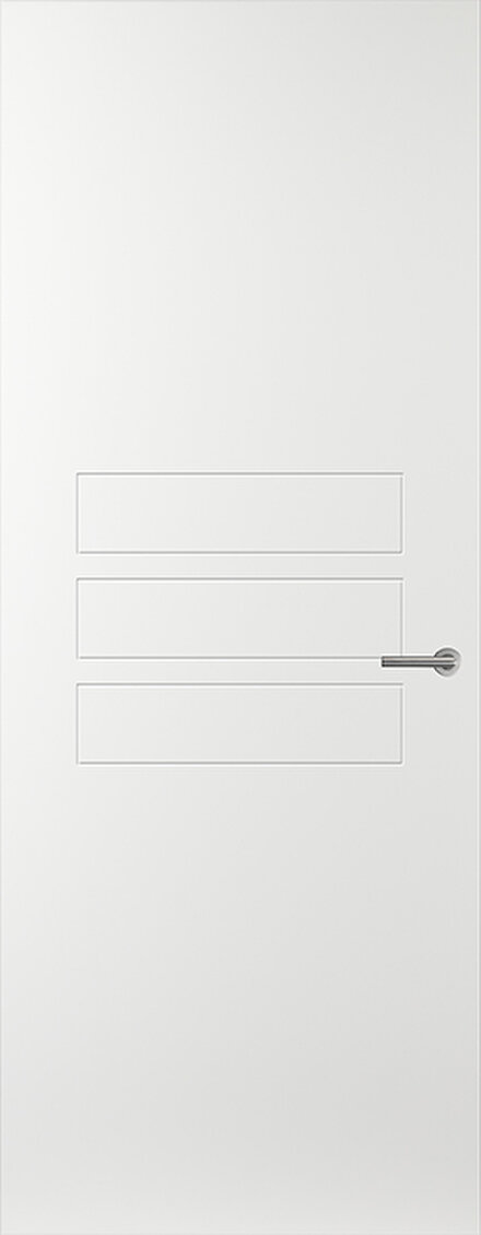 Elite AE63 Alpine Elite AE63 - Alpine Wit - Afbeelding 1