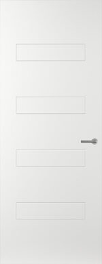 Elite AE64 - Alpine Wit