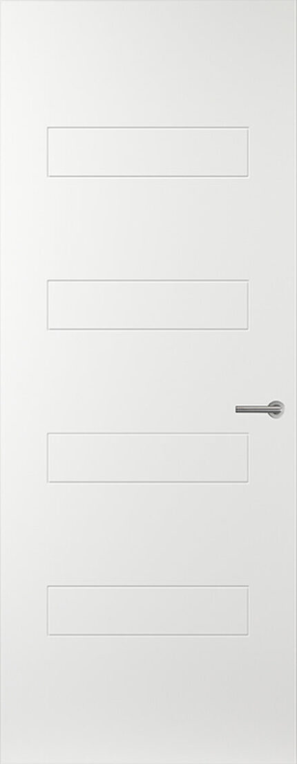 Elite AE64 - Alpine Wit