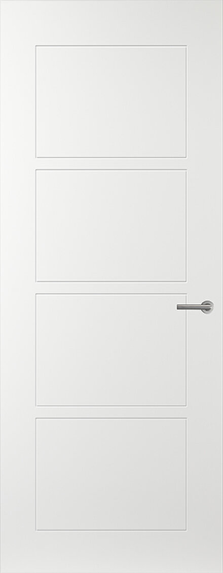 Elite AE74 Elite AE74 - Extra Wit - Afbeelding 1