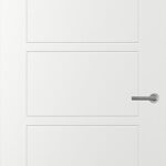 Elite AE75 - Alpine Wit