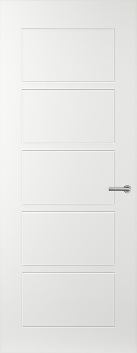 Elite AE75 Elite AE75 - Extra Wit - Afbeelding 1