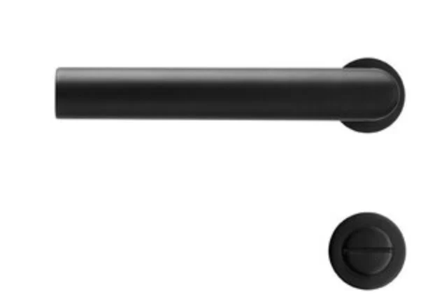 Enter Vrijbezet Enter - Vrij-bezetslot - Afbeelding 1