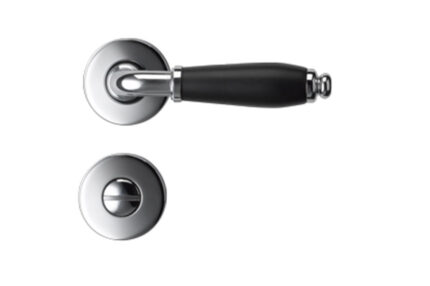 Enzi - Vrij-bezetslot