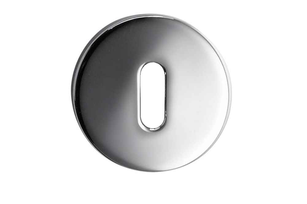 Flair-Silver-Kastslot Flair Silver - Kastslot - Afbeelding 1