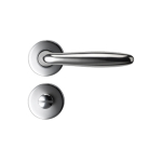 Flair Silver - Vrij-bezetslot