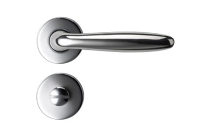 Flair Silver - Vrij-bezetslot