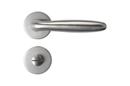 Flair - Vrij-bezetslot