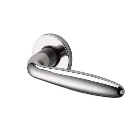 Flair Silver - Loopslot