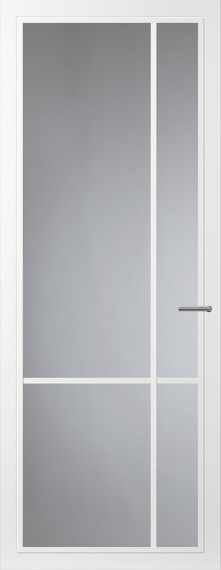 Form FM06 Alpine Form FM06 - Alpine Wit - Afbeelding 1