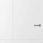 Form FM55 - Alpine Wit