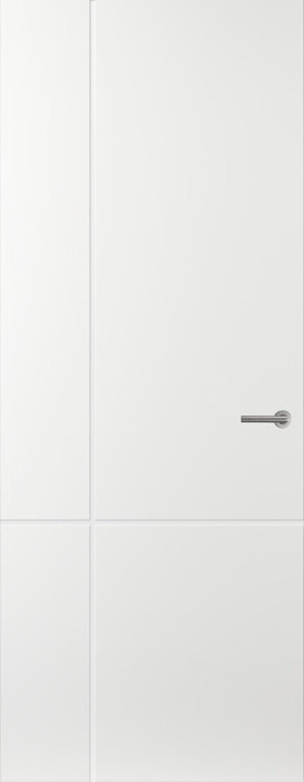 Form FM55 - Alpine Wit