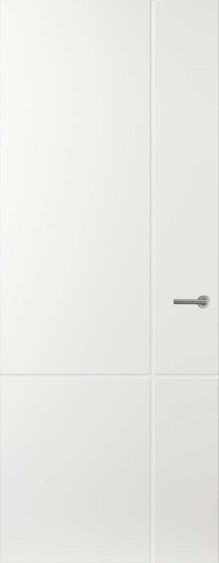 Form FM56 Alpine Form FM56 - Alpine Wit - Afbeelding 1