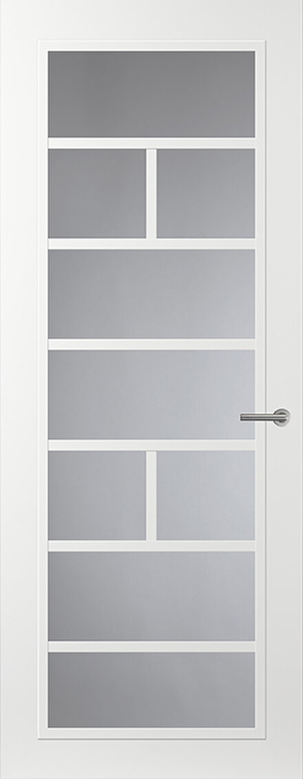 Front FR505 Front FR505 - Extra Wit - Afbeelding 1