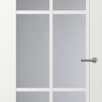 Front FR511 - Alpine Wit