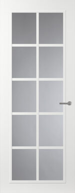 Front FR512 - Alpine Wit