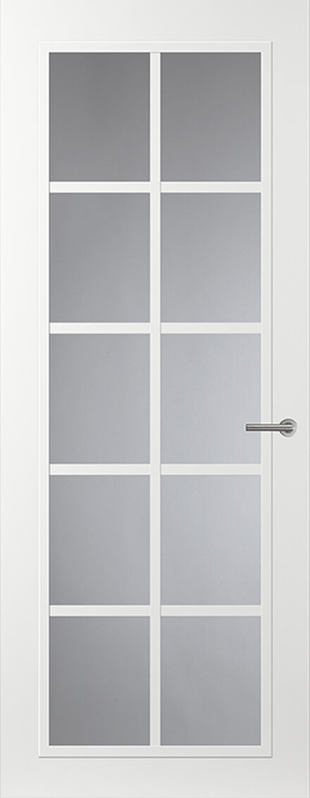 Front FR512 Front FR512 - Extra Wit - Afbeelding 1