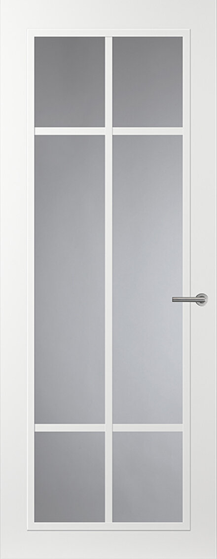 Front FR513 Front FR513 - Extra Wit - Afbeelding 1