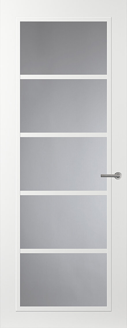 Front FR516 Front FR516 - Extra Wit - Afbeelding 1