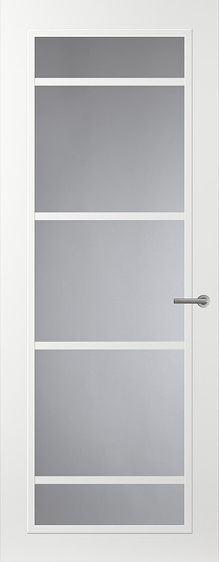 Front FR517 Front FR517 - Extra Wit - Afbeelding 1